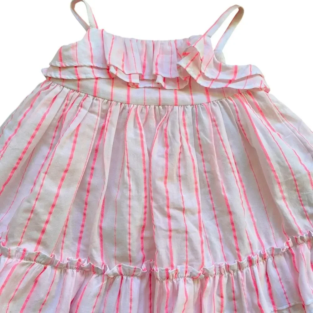 Janie and Jack baby outfit